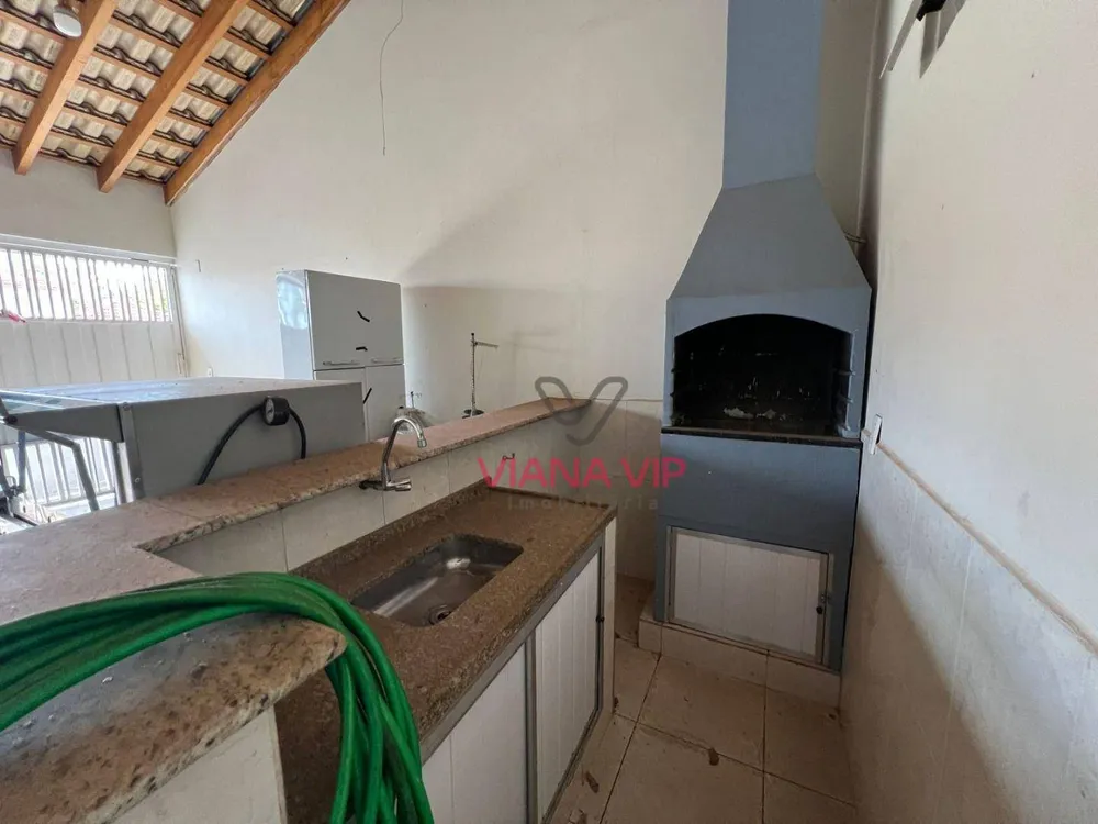 Casa, 2 quartos, 109 m² - Foto 7