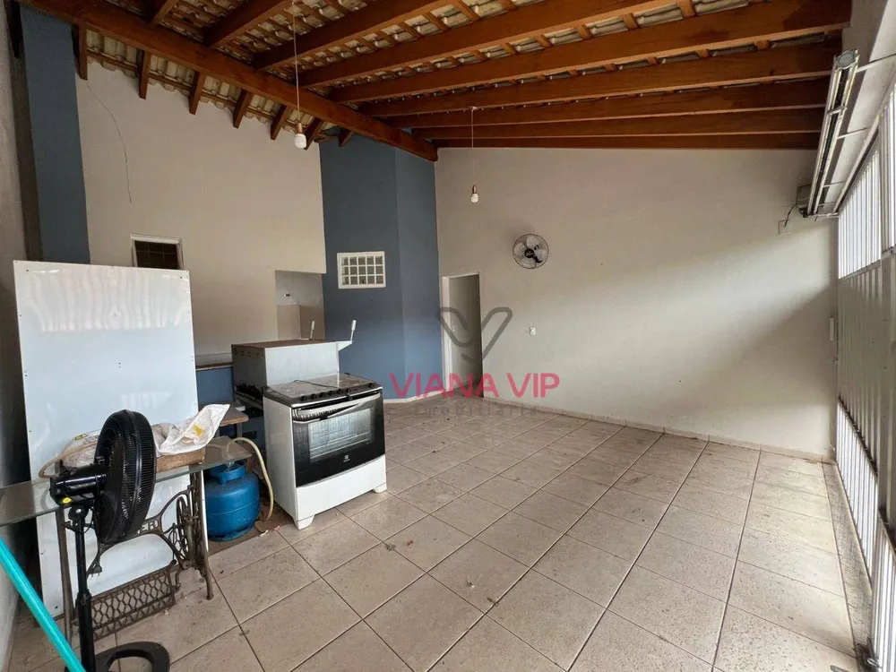 Casa, 2 quartos, 109 m² - Foto 4
