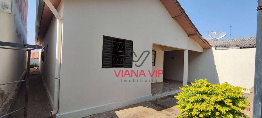 Casa, 3 quartos, 147 m² - Foto 11