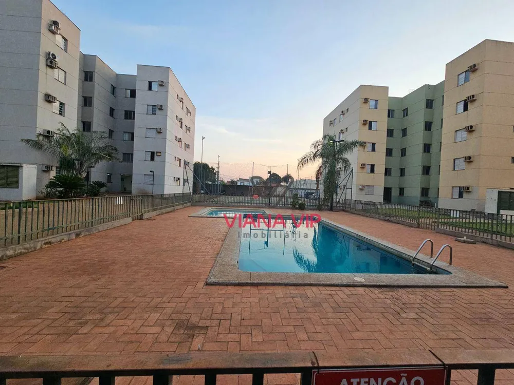 Apartamento, 2 quartos, 76 m² - Foto 7