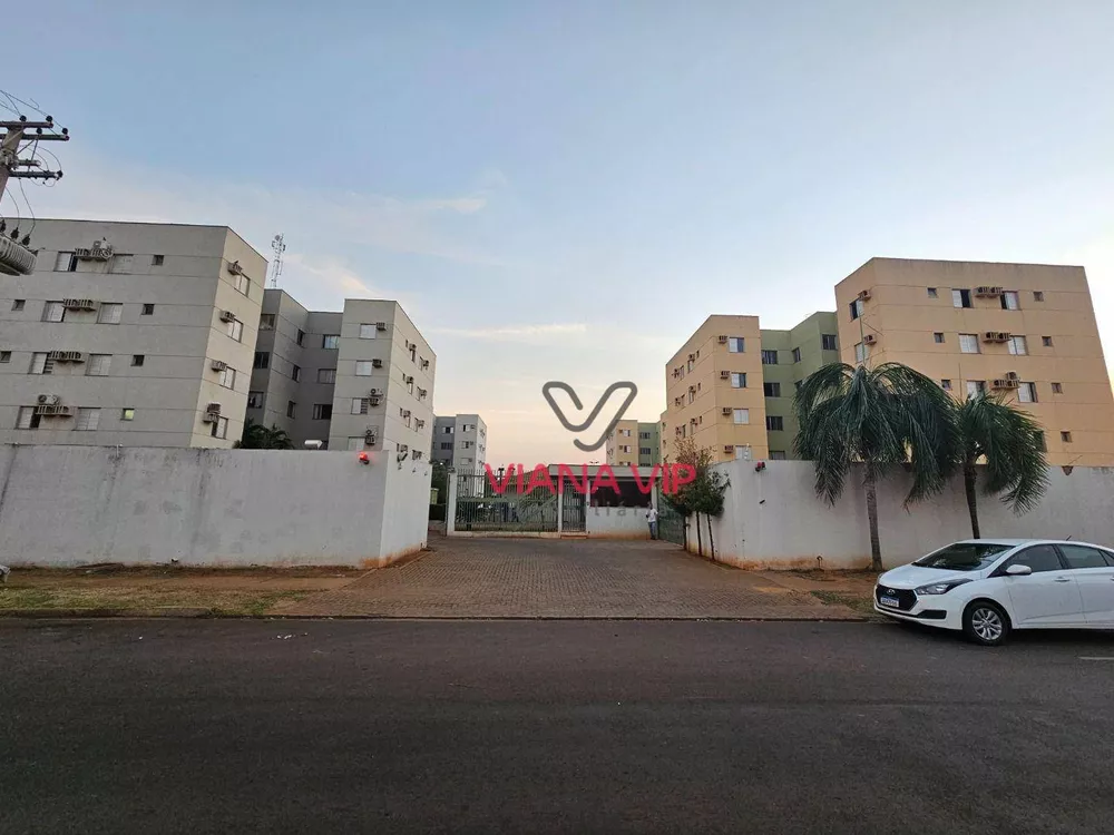 Apartamento, 2 quartos, 76 m² - Foto 1