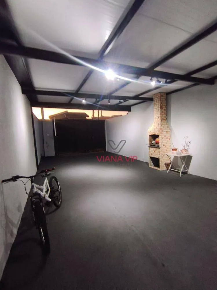 Casa, 2 quartos, 74 m² - Foto 12