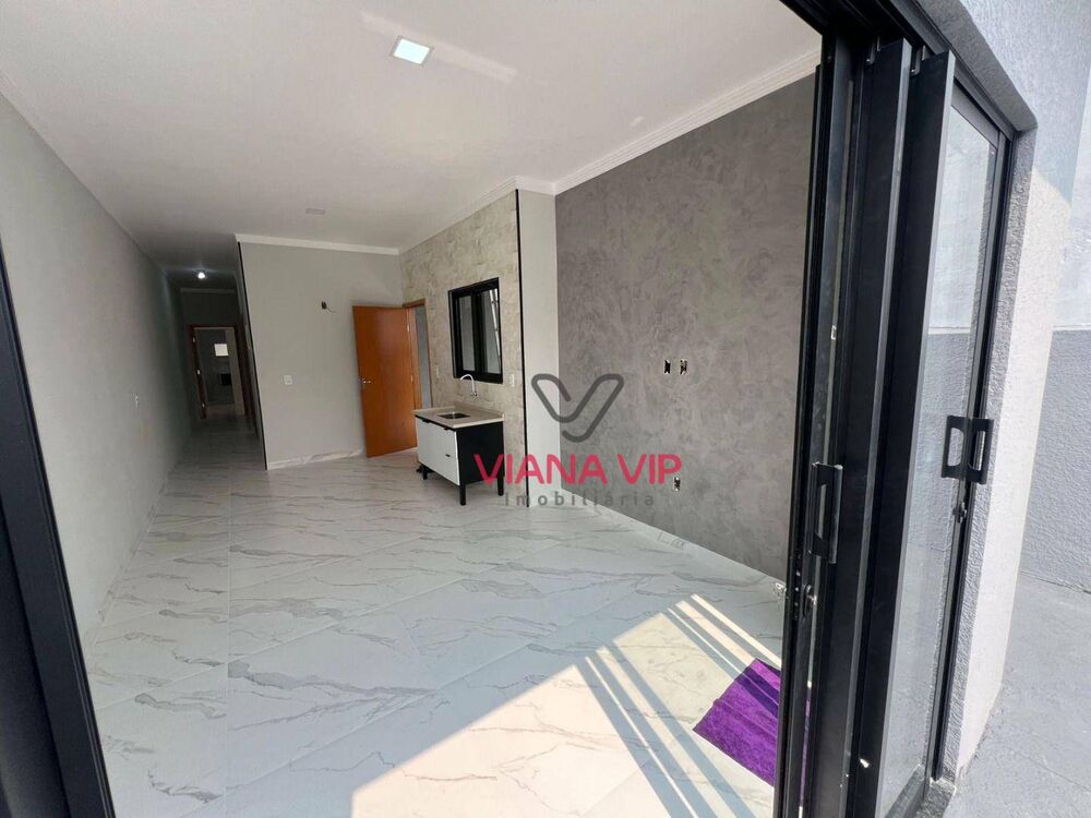 Casa, 2 quartos, 74 m² - Foto 5