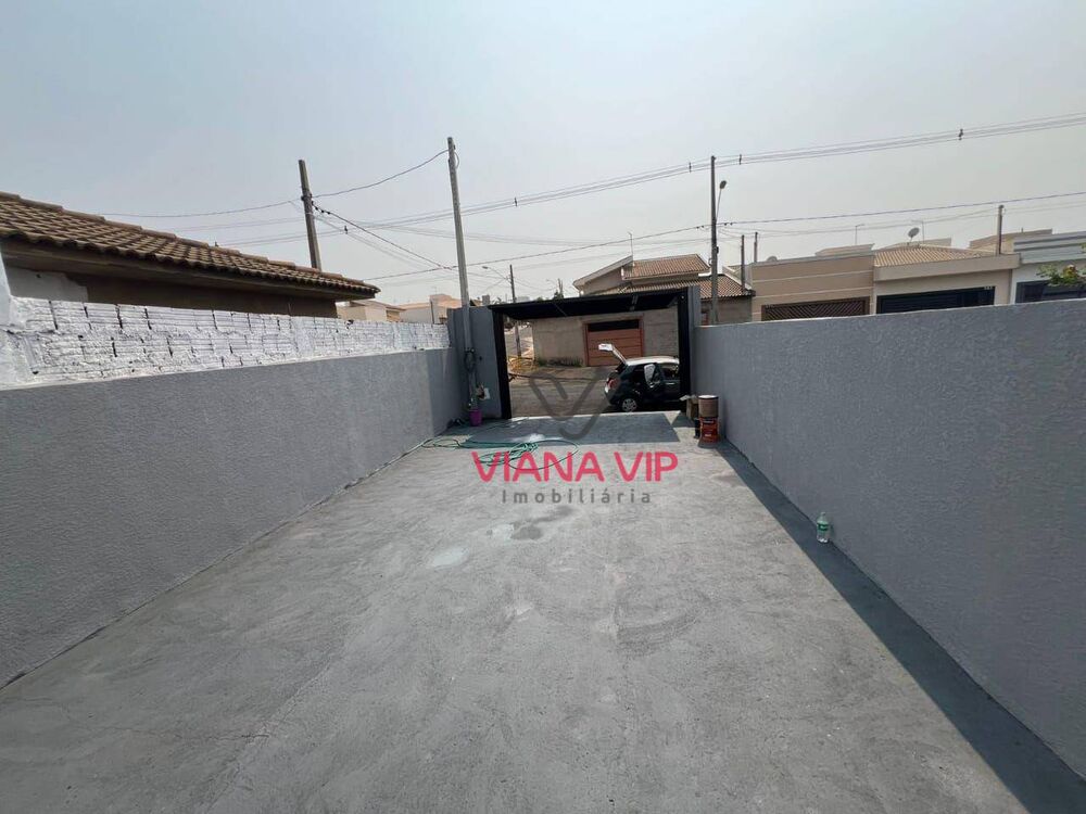 Casa, 2 quartos, 74 m² - Foto 3