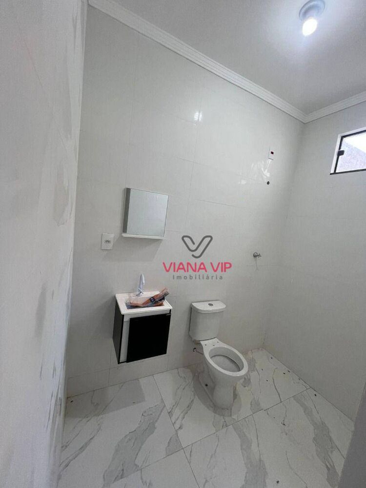 Casa, 2 quartos, 74 m² - Foto 8