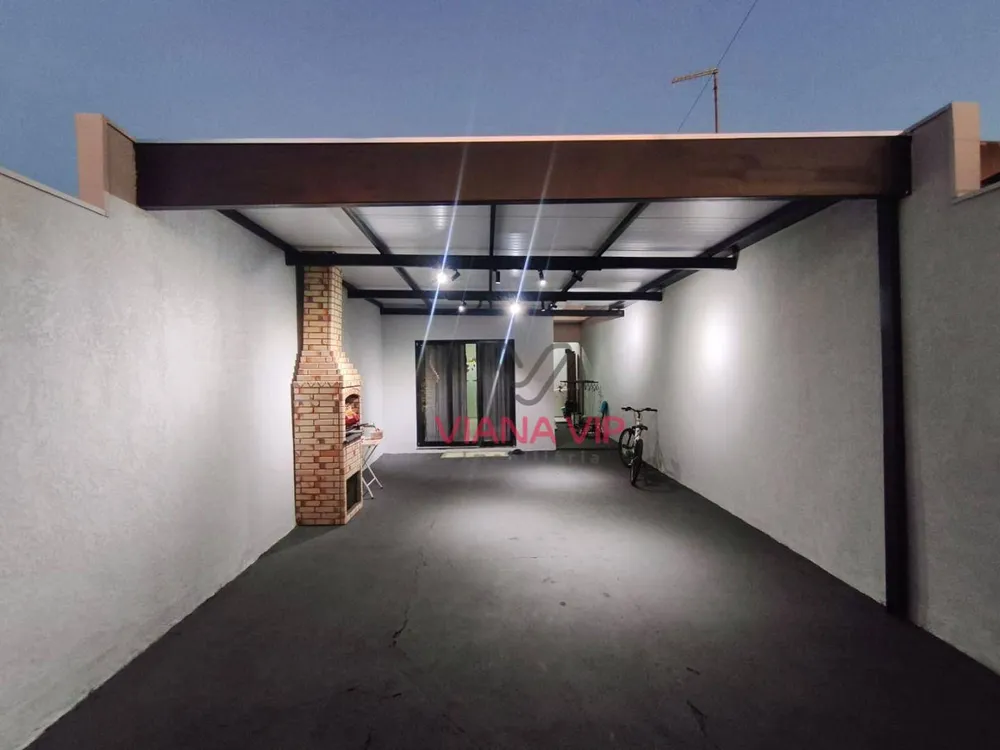 Casa, 2 quartos, 74 m² - Foto 11
