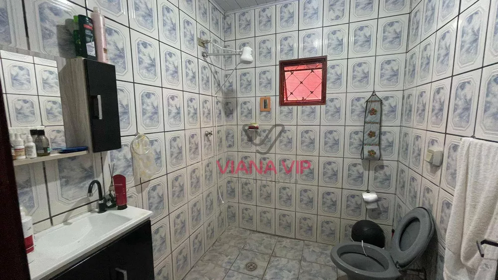 Casa, 2 quartos, 80 m² - Foto 4