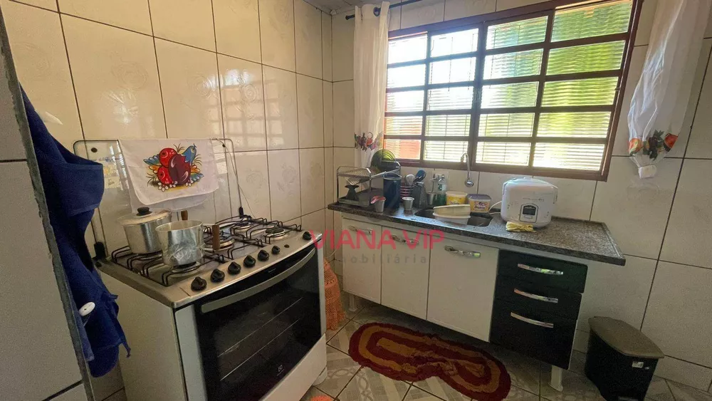 Casa, 2 quartos, 80 m² - Foto 1