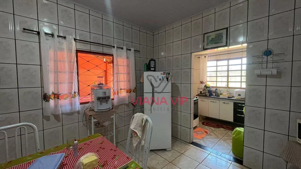 Casa, 2 quartos, 80 m² - Foto 3