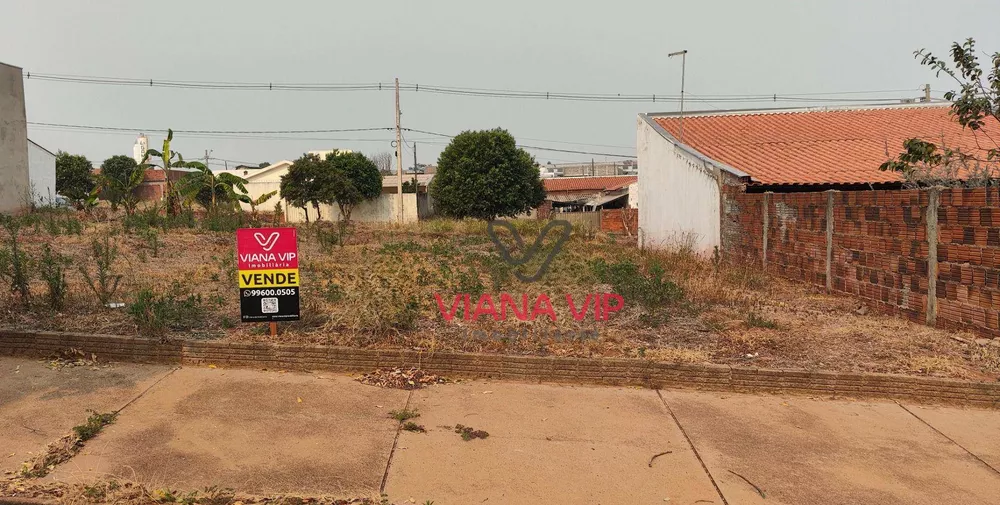 Terreno, 200 m² - Foto 1