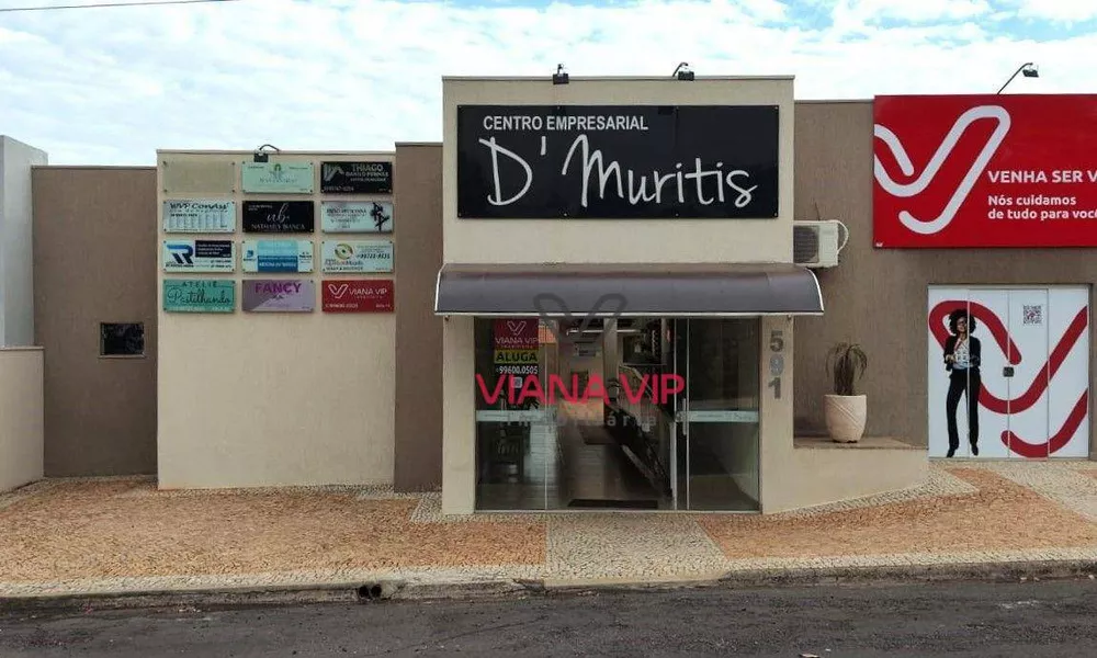 Sala-Conjunto, 31 m² - Foto 1