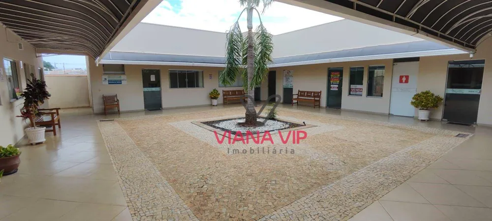 Sala-Conjunto, 31 m² - Foto 5