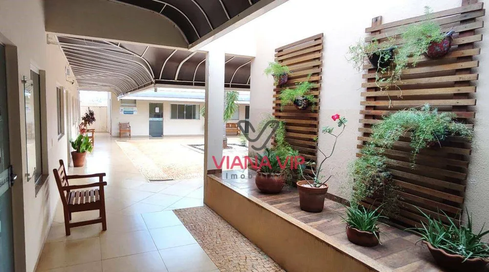 Sala-Conjunto, 31 m² - Foto 4