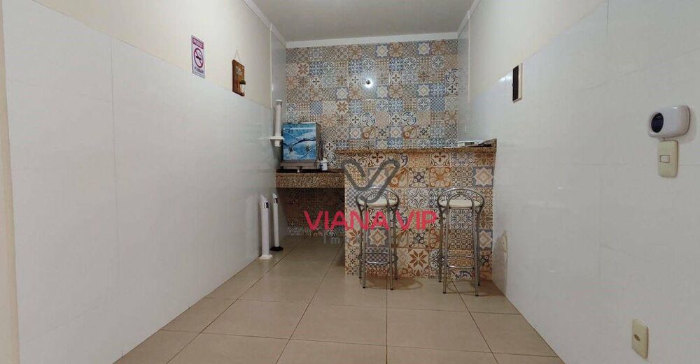 Sala-Conjunto, 31 m² - Foto 7