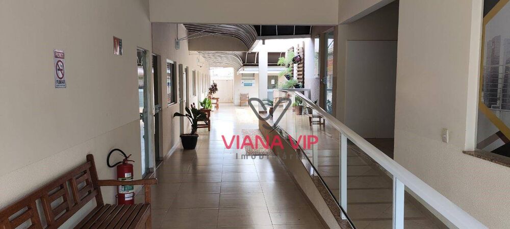 Sala-Conjunto, 31 m² - Foto 3