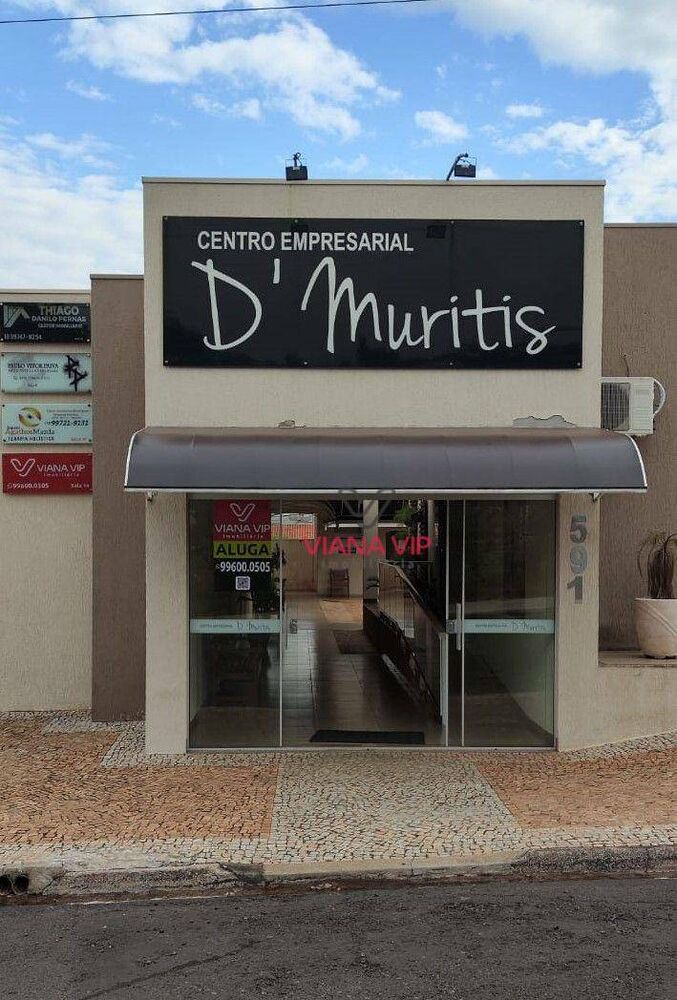 Sala-Conjunto, 31 m² - Foto 2