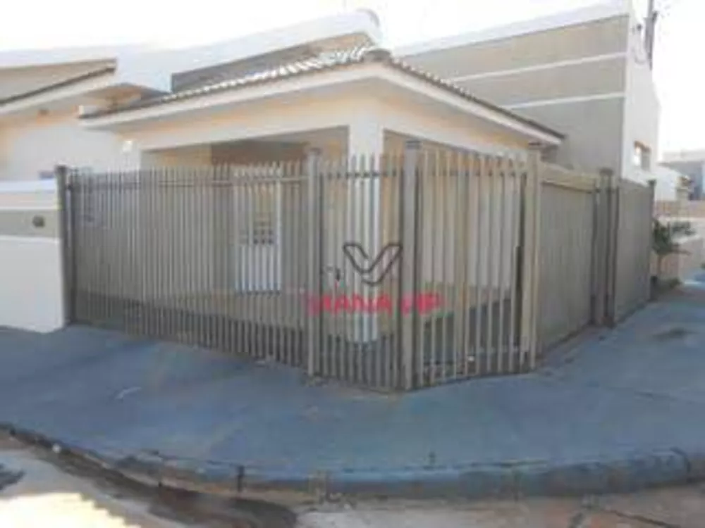 Casa, 2 quartos, 153 m² - Foto 4
