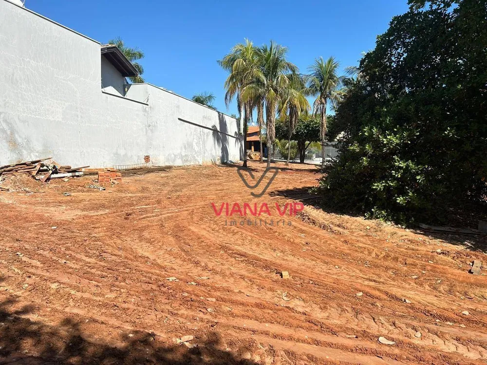 Loteamento e Condomínio, 561 m² - Foto 5