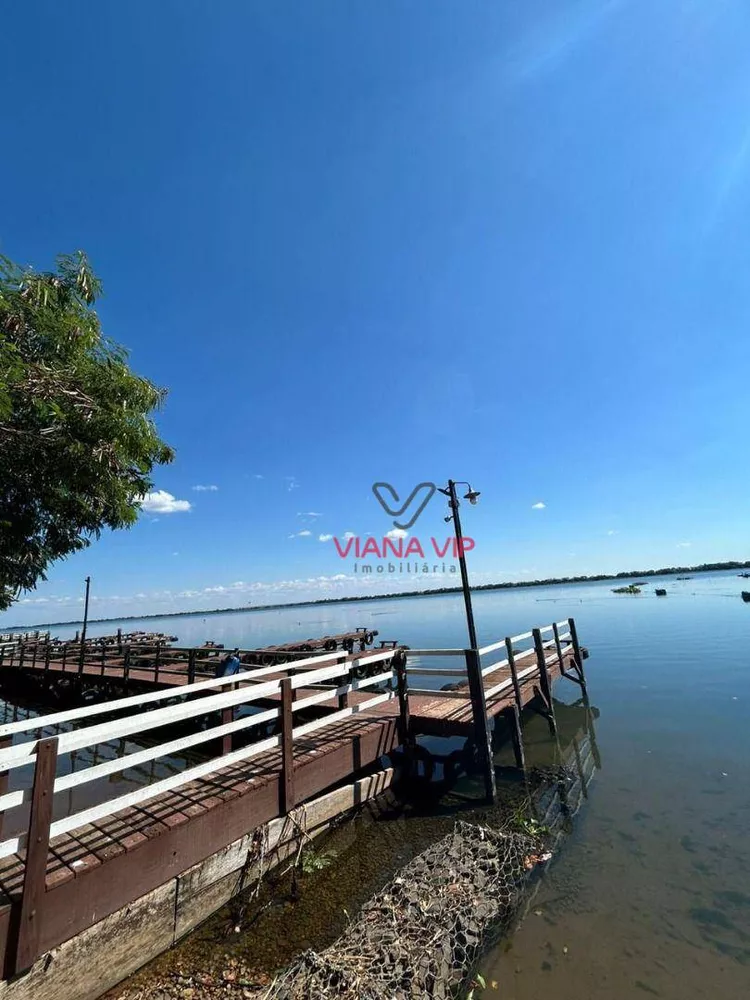 Loteamento e Condomínio, 561 m² - Foto 3