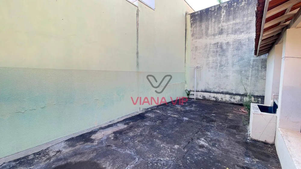 Casa, 3 quartos, 119 m² - Foto 1
