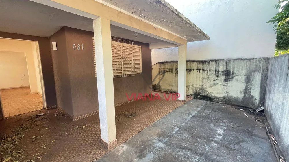 Casa, 3 quartos, 119 m² - Foto 2