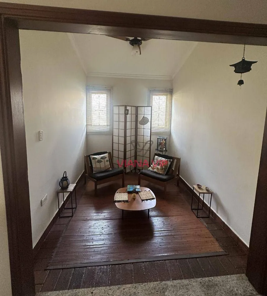 Casa, 3 quartos, 170 m² - Foto 2