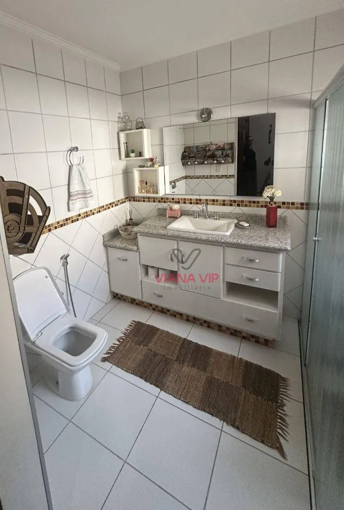 Casa, 3 quartos, 170 m² - Foto 3