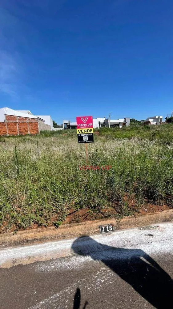 Terreno, 220 m² - Foto 1