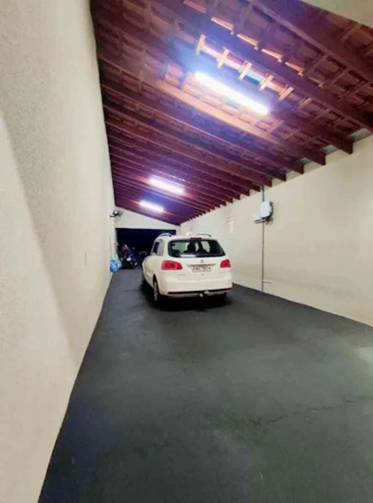 Casa, 3 quartos, 220 m² - Foto 5