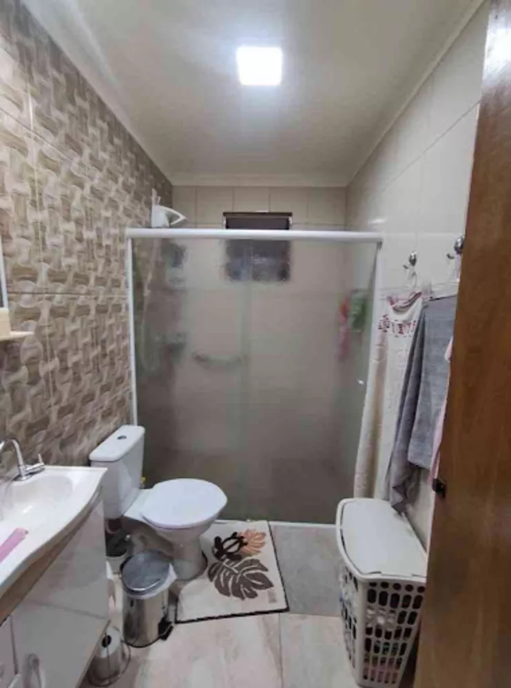 Casa, 3 quartos, 220 m² - Foto 4