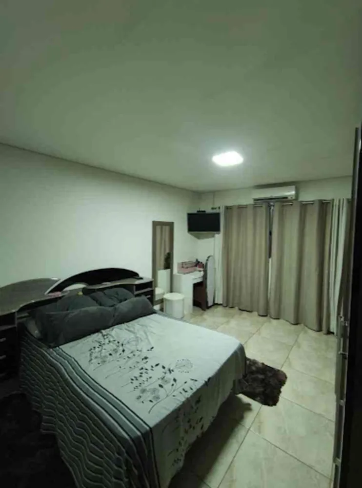 Casa, 3 quartos, 220 m² - Foto 8
