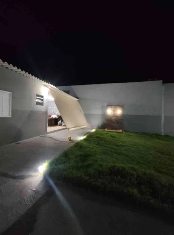 Casa, 3 quartos, 220 m² - Foto 7