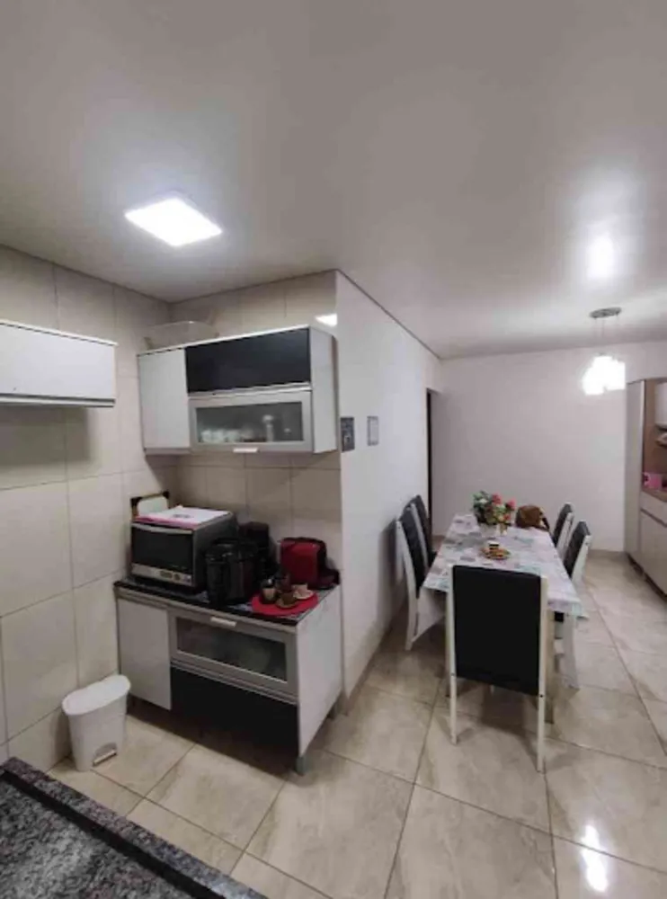 Casa, 3 quartos, 220 m² - Foto 6