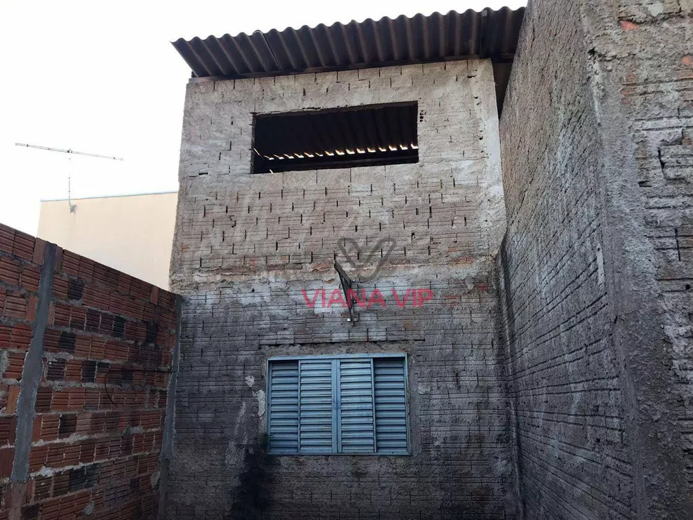 Casa, 3 quartos, 161 m² - Foto 4
