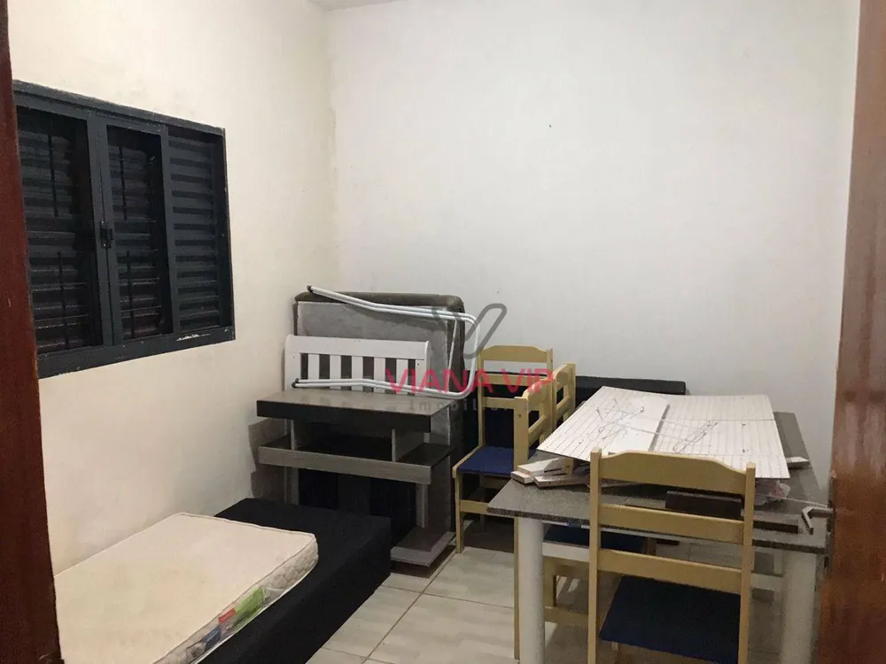 Casa, 3 quartos, 161 m² - Foto 6