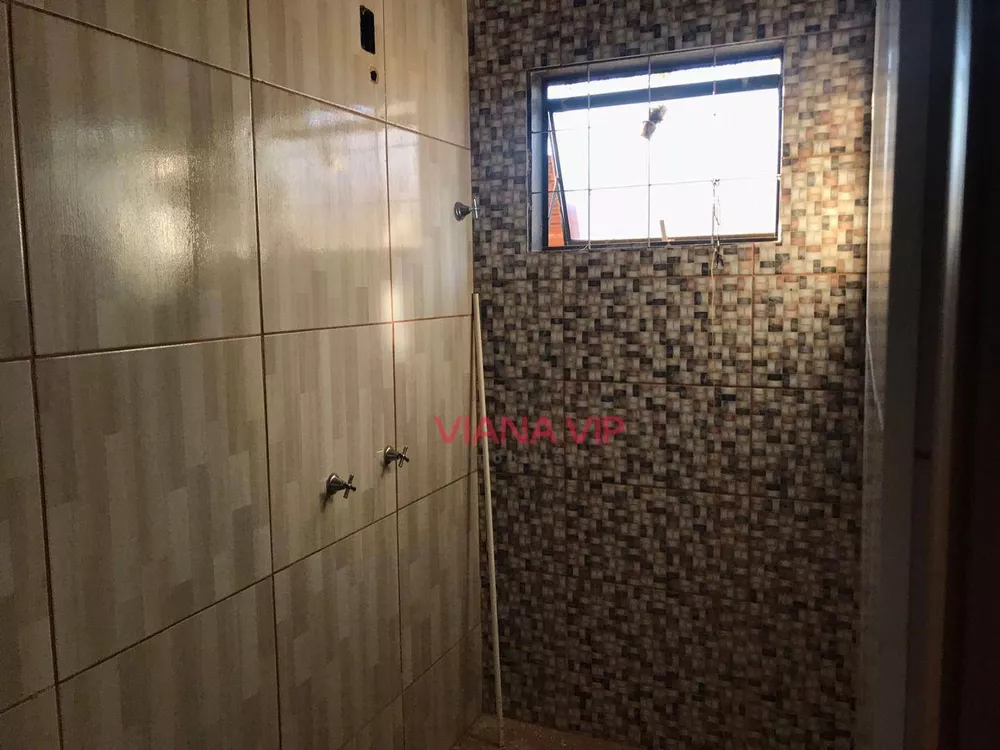 Casa, 3 quartos, 161 m² - Foto 2