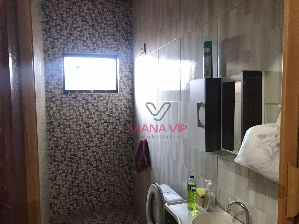 Casa, 3 quartos, 161 m² - Foto 5