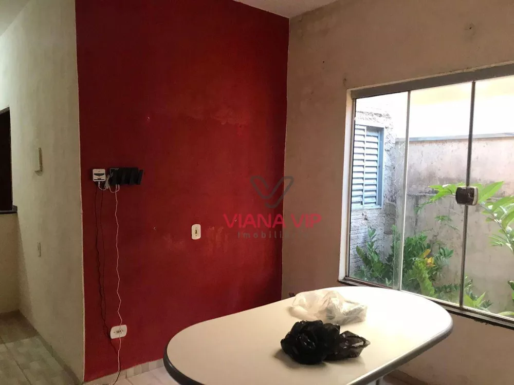 Casa, 3 quartos, 161 m² - Foto 3