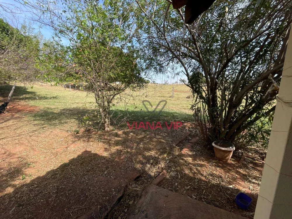 Chácara, 3 quartos, 4 hectares - Foto 3