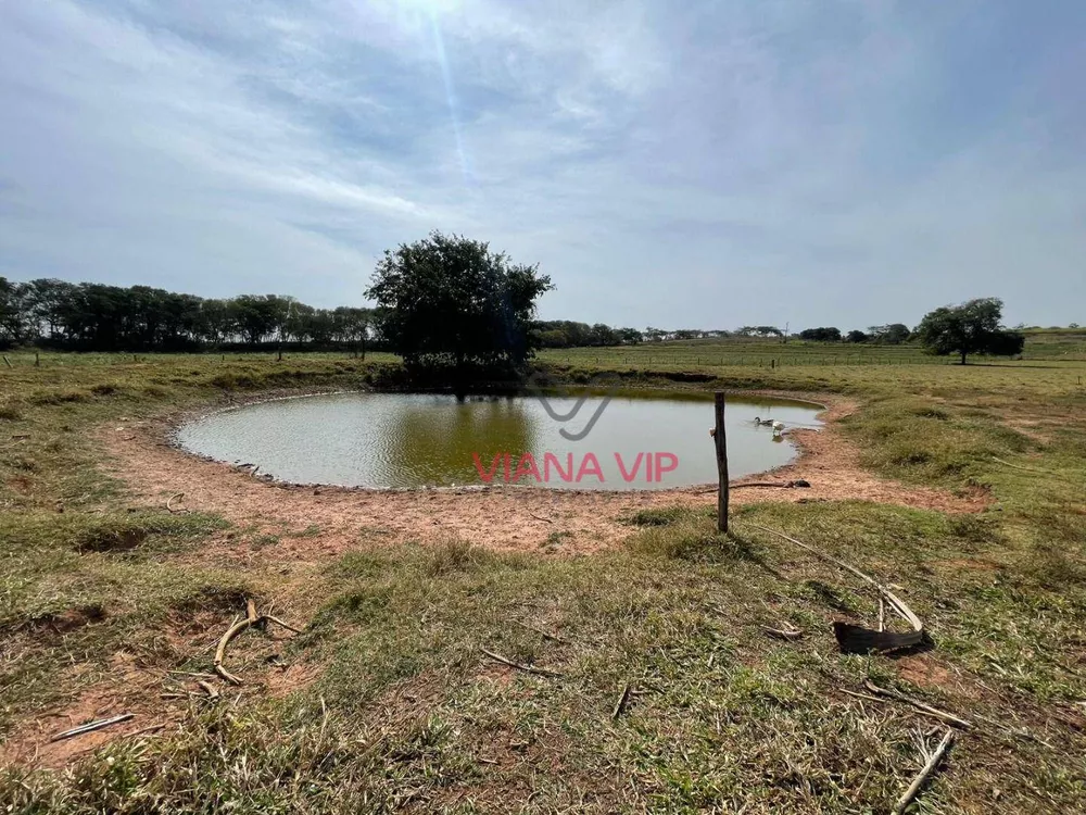 Chácara, 3 quartos, 4 hectares - Foto 1