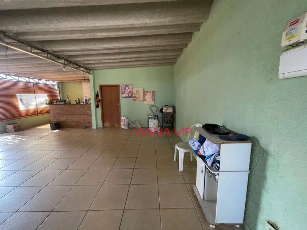 Chácara, 3 quartos, 4 hectares - Foto 4
