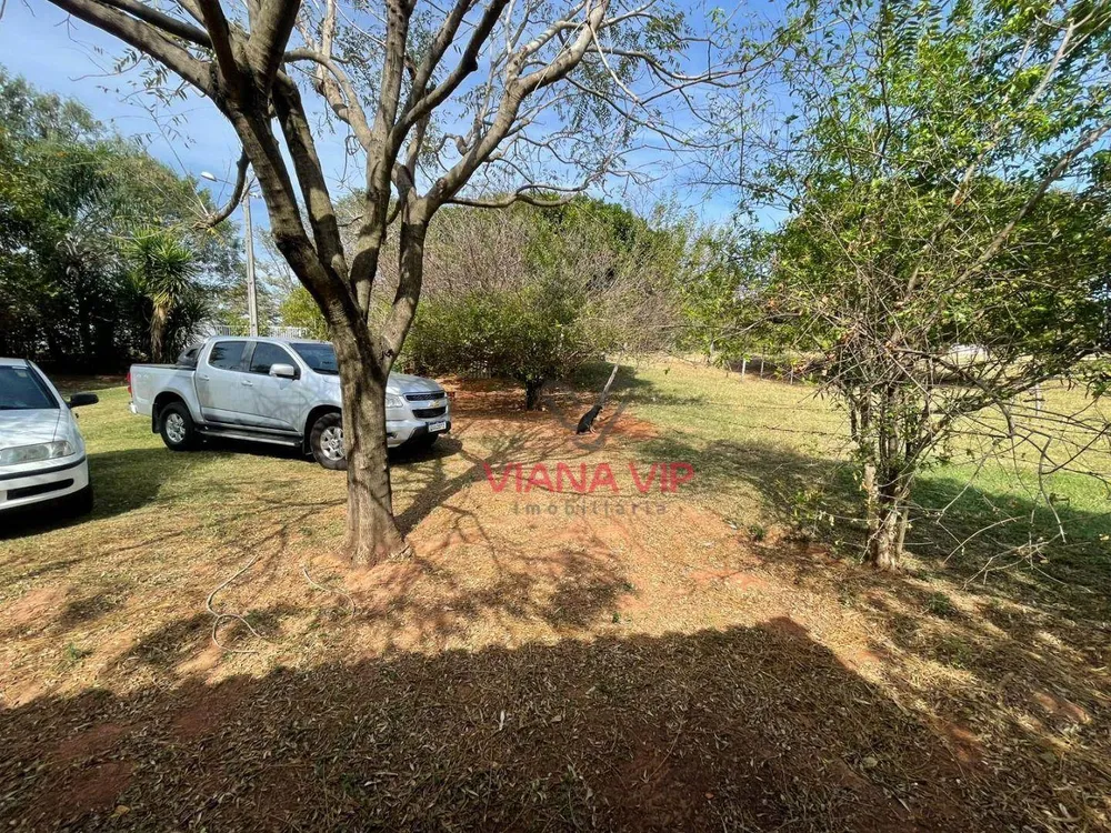Chácara, 3 quartos, 4 hectares - Foto 8