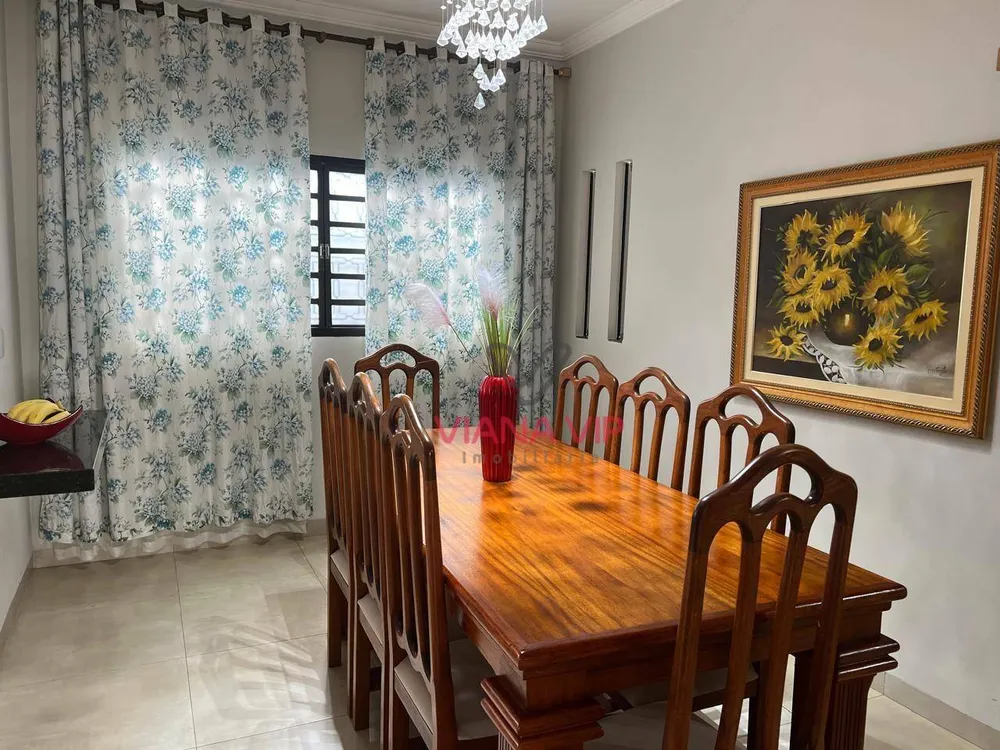 Casa, 3 quartos - Foto 4