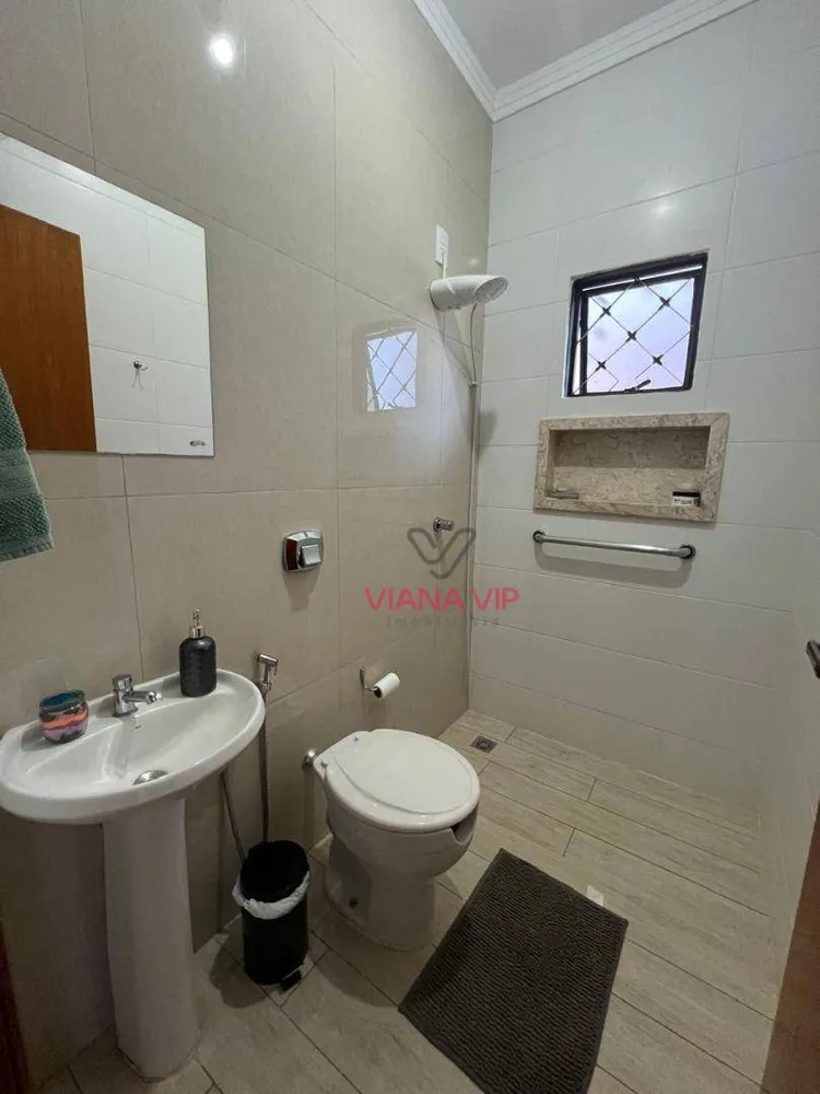 Casa, 3 quartos - Foto 2