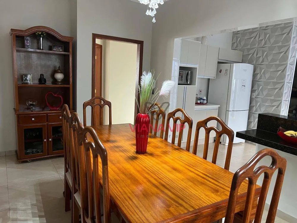 Casa, 3 quartos - Foto 3