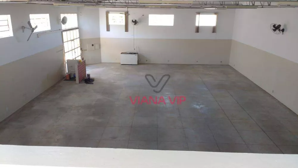 Depósito-Galpão, 315 m² - Foto 1