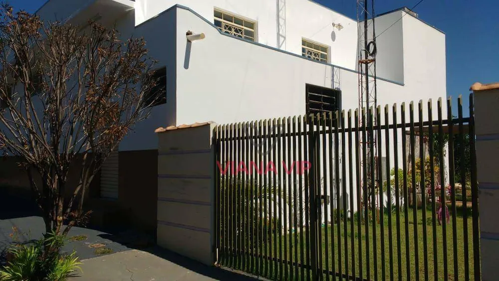 Depósito-Galpão, 315 m² - Foto 5