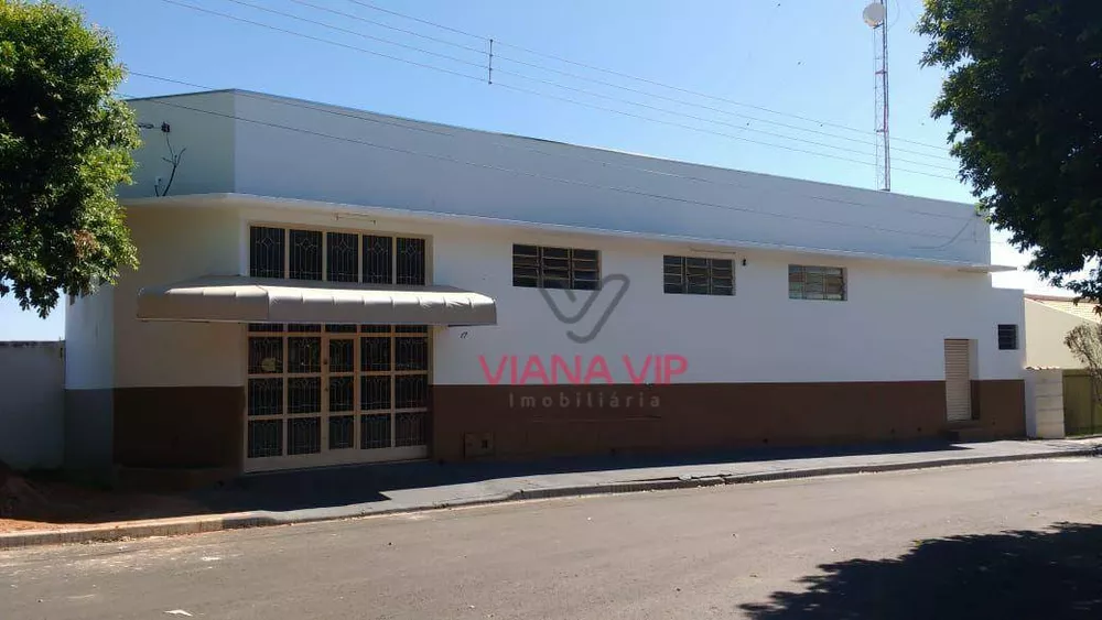 Depósito-Galpão, 315 m² - Foto 4