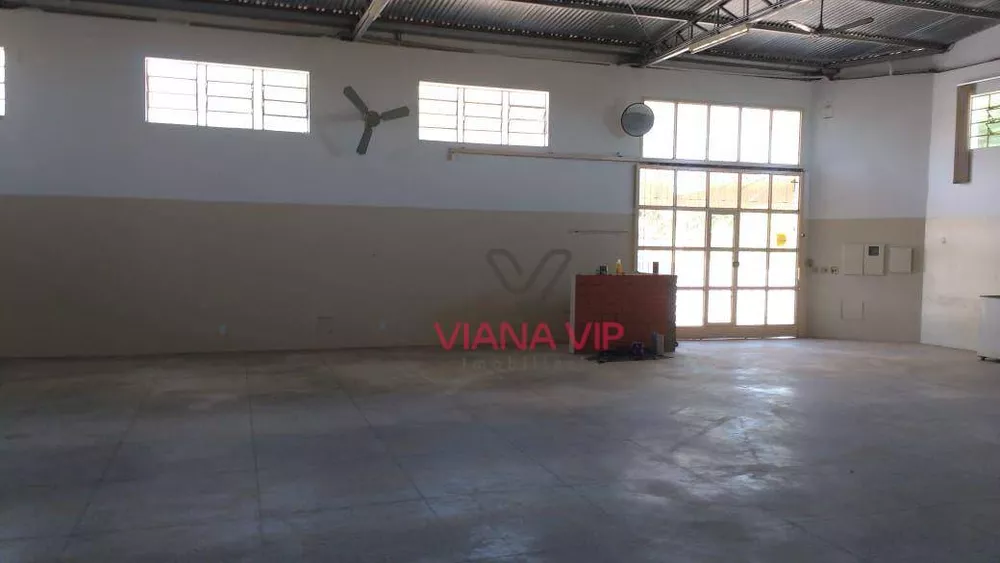 Depósito-Galpão, 315 m² - Foto 2
