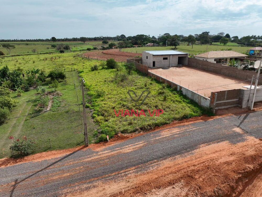 Terreno, 1000 m² - Foto 1